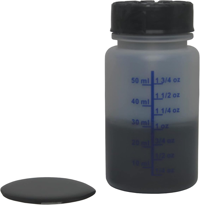 Touch up Paint Kit PDM Mineral Gray Metallic for Chrysler Dodge Jeep Exact Match gallery