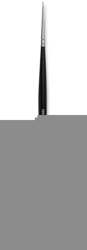 da Vinci Watercolor Series 36 Paint Brush- Size 10/0 NEW