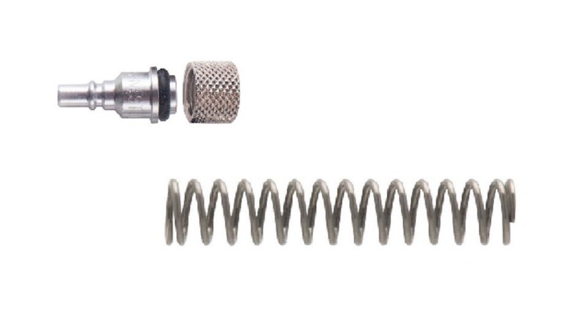 Iwata I-135 3 Needle SpringHP- C/BC also BC2 HP- Plus, I-160 2 Quick Disconnect