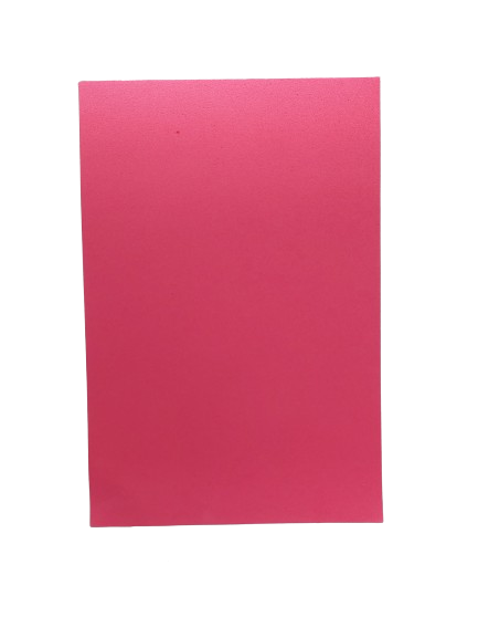 Smart EVA-Lamellen, 5er Pack, Silber, 20 X 30 Cm, 2 Mm Stark – Für Basteln, Schule & Büro