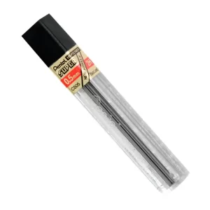 Minas 0.5 B 12 Unidades Pentel