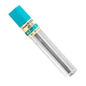 Minas 0.7 B 12 Unidades Pentel