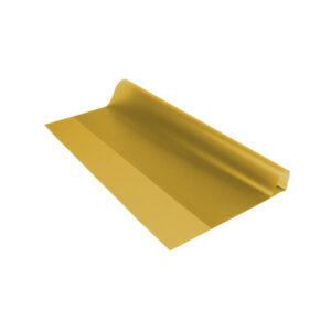 Papel Celofán Amarillo 70 x 100 cms