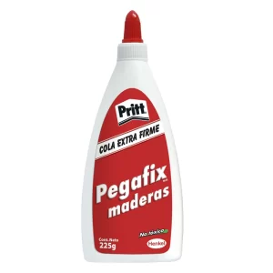 Cola Fría Madera 225 Grs Pritt
