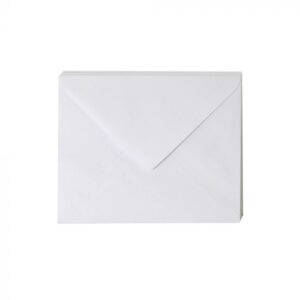 Sobre Carta 12.5 x 15.5 cm