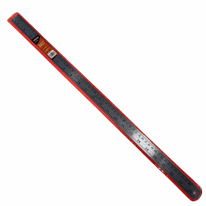 Regla Metálica 60 cms