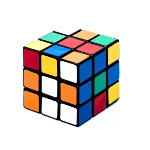 Cubo Rubik