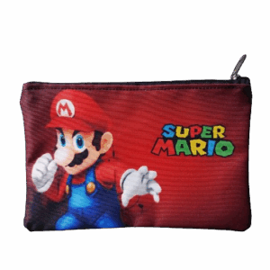 Estuche Mario Bros