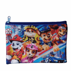 Estuche Paw Patrol