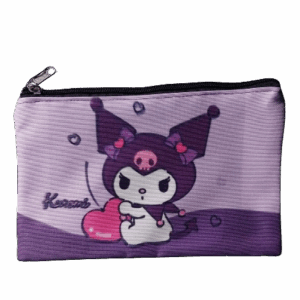 Estuche Kuromi
