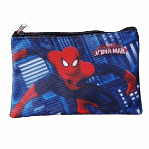 Estuche Spiderman