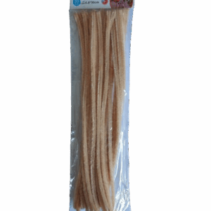 Limpiapipas Pieles 30 Unidades Motarro