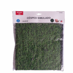 Pasto Para Manualidades Tipo Largo Motarro