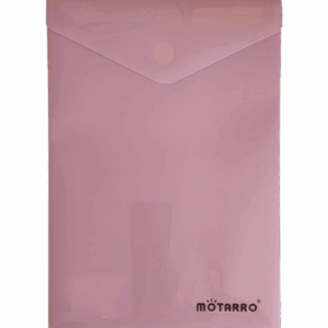 Sobre Plástico Tamaño Oficio Motarro