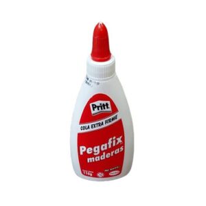 Cola Fría Madera 110 Grs Pritt