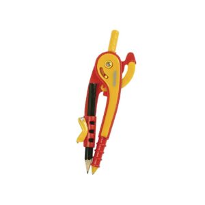 Compás Con Adaptador Adix