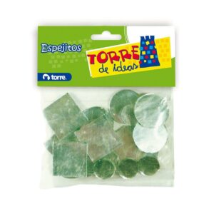 Espejitos Tamaños Diversos
