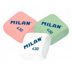 Goma De Borrar 430 Miga Milan