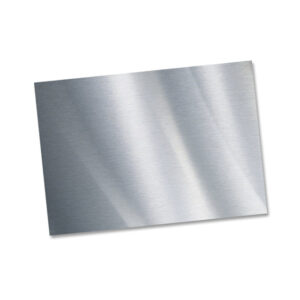 Lámina De Aluminio 20 x 30 cms