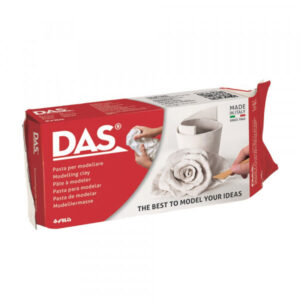 Masa Para Modelar 500 grs Das