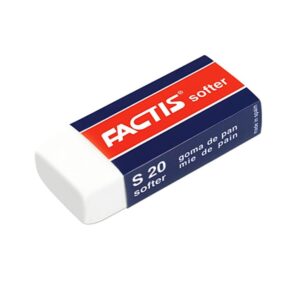 Goma De Borrar S20 Miga Factis