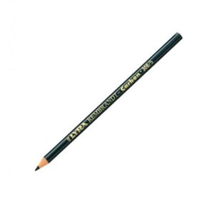 Lápiz Rembrandt Carbón Medium Lyra