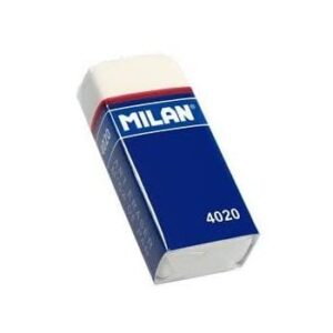 Goma De Borrar 4020 Miga Milan