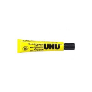 Pegamento Instantáneo Universal 7 ml UHU