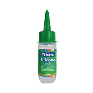 Silicona Líquida 30 ml Torre