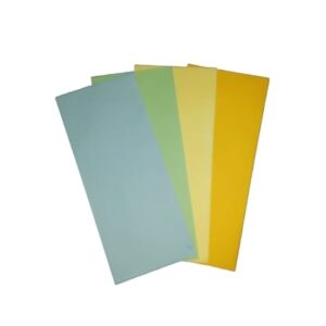 Sobres Americanos De Colores