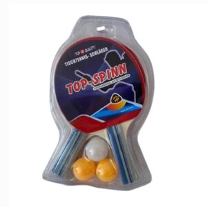 Set Ping Pong