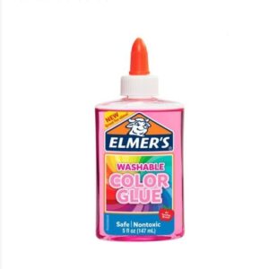 Pegamento Líquido De Color Elmer's
