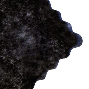 Papel Arroz Negro 50 x 50 cms