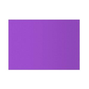 Cartulina Española Morada 50 x 70 cms