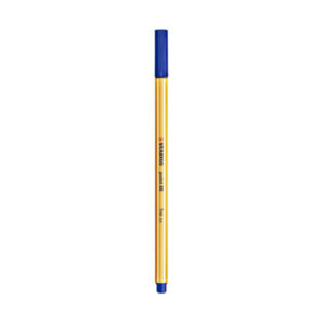 Lápiz Tiralínea Azul 0.4 mm Point 88 Stabilo