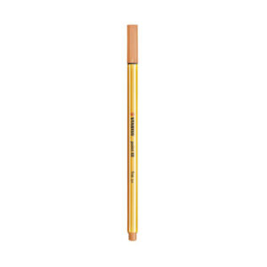 Lápiz Tiralínea Rosado 0.4 mm Point 88 Stabilo
