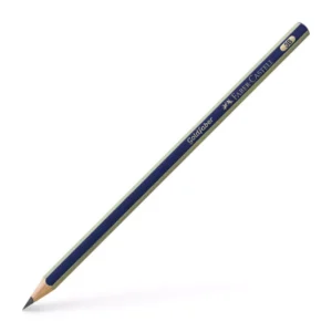Lápiz Grafito Técnico 3B Faber Castell