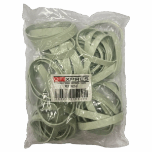 Elásticos De Billetes Anchos 10 mm 250 Grs Ofiexpress