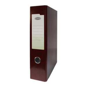 Archivador Oficio Ancho Artel