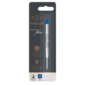Repuesto Bolígrafo 0.7 Medio Azul Parker