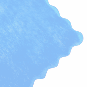 Papel Arroz Celeste 50 x 50 cms