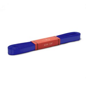 Cinta De Género Azul Rey 1.5 cm 10 Mts