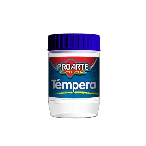 Tempera Blanca 120 ml Proarte