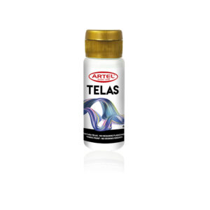 Pintura De Género Blanca 60 ml Artel