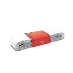 Cinta De Género Blanco 2.5 Cm 10 Mts