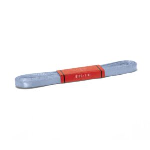 Cinta De Género Celeste 0.7 Cm 10 Metros