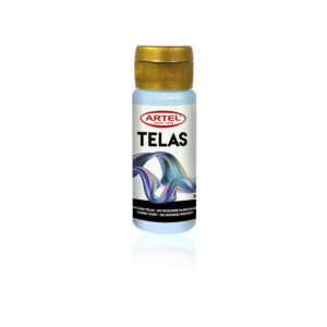 Pintura De Género Celeste 60 ml Artel