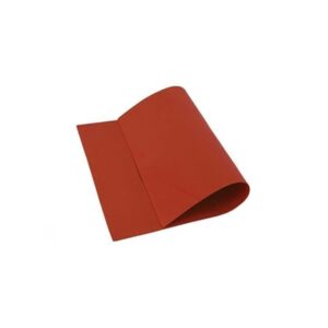 Goma Eva 40 x 60 cms Rojo