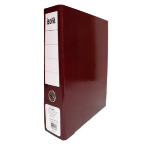 Archivador Oficio Angosto Isofit