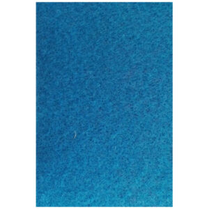 Paño Lenci Azul 20 x 30 cms Nilsa